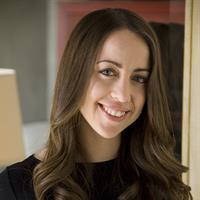 تصویر مدرس Jessica Brody