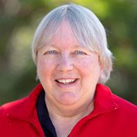 تصویر مدرس Joan Horvath