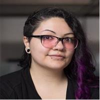 تصویر مدرس Tam Black