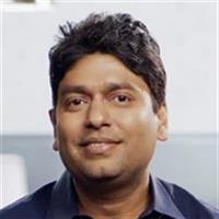 تصویر مدرس Deepak Agarwal