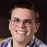 تصویر مدرس Josh Samuelson