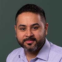 تصویر مدرس Shane Chagpar