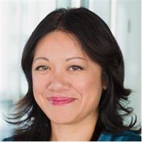 تصویر مدرس Charlene Li