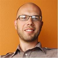 تصویر مدرس Ryan Kittleson