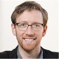 تصویر مدرس Logan Smith