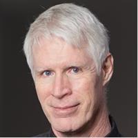 عکس مدرس David Ross - Image of Author David Ross
