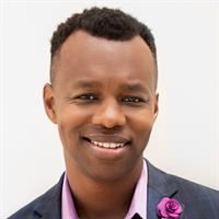 تصویر مدرس JaMarr Johnson