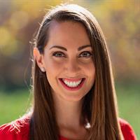 تصویر مدرس Vanessa Van Edwards