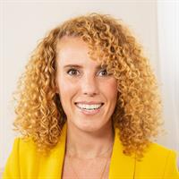 تصویر مدرس Maxie McCoy