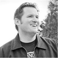 تصویر مدرس Chad Perkins