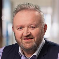 تصویر مدرس Perry Timms