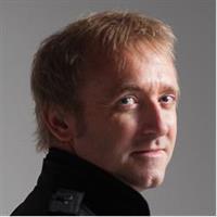 تصویر مدرس David Franz