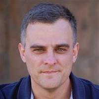 تصویر مدرس David Bombal