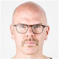 تصویر مدرس Mark Christiansen