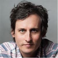 تصویر مدرس Scott Hirsch