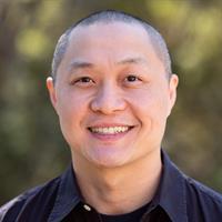 تصویر مدرس Eric Chou