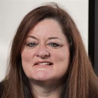 تصویر مدرس Shari L Oswald