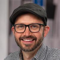 تصویر مدرس Jonathan Lipps