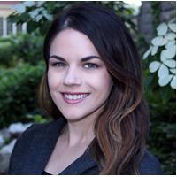 تصویر مدرس Samantha Barnes