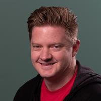 تصویر مدرس Brett McLaughlin