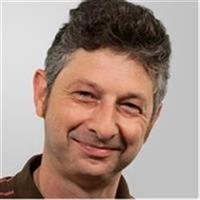 تصویر مدرس Steve Caplin