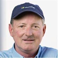 تصویر مدرس Chris B. Smith