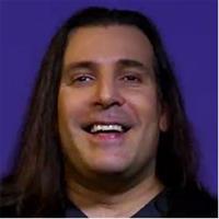 تصویر مدرس Seth C. Polansky