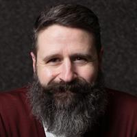 تصویر مدرس Charles Nix