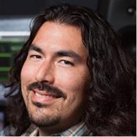 تصویر مدرس Greg Wurth