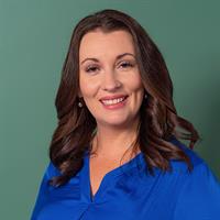 تصویر مدرس Gabriella Parente