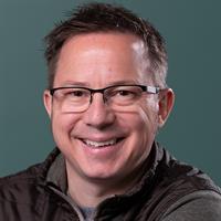 تصویر مدرس Liam Cleary