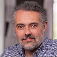 تصویر مدرس Alan Richardson