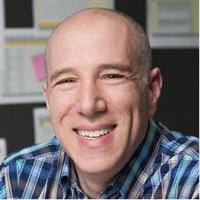 تصویر مدرس Bill Shander