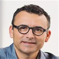 تصویر مدرس Gerardo Herrera