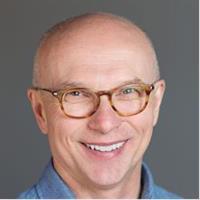 تصویر مدرس Chris Harrold