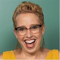 تصویر مدرس Emily Ruth Cohen