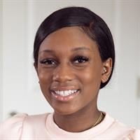 تصویر مدرس Jayla Hill