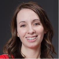 تصویر مدرس Megan Bross