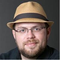 تصویر مدرس David Andrade