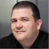 تصویر مدرس C.C. Chapman