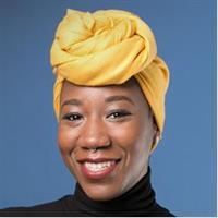 تصویر مدرس Ash Coleman