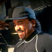 Carter Beauford