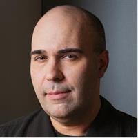 Richard Harrington