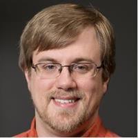 تصویر مدرس Brad Wheeler