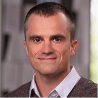 تصویر مدرس Danil Nagy