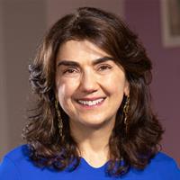 Alisa Cohn