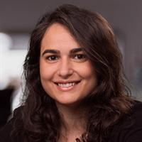 تصویر مدرس Isil Berkun