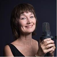 تصویر مدرس Lari White