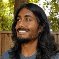 تصویر مدرس Avik Das