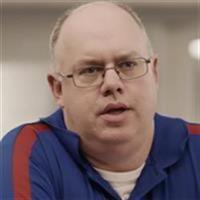 تصویر مدرس Brian Tonsoni